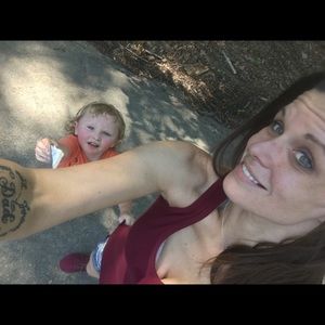 Meet your Posher, Marybeth